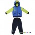 Спортивный костюм для мальчика р.92-116 Garden Baby 28237-20